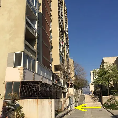 Fm Apartment