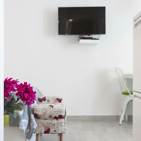 Fm Apartment