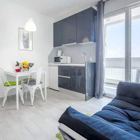 Fm Apartment
