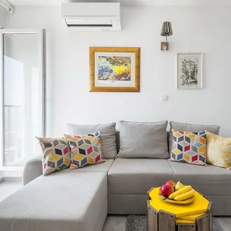Fm Apartment