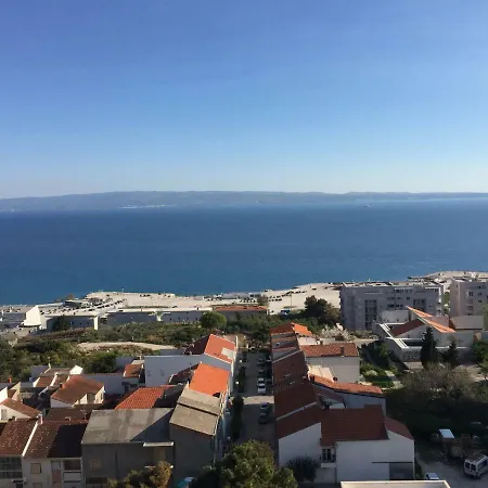 Διαμέρισμα Fm Σπλιτ