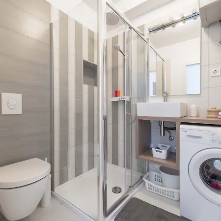 Appartement Fm Split