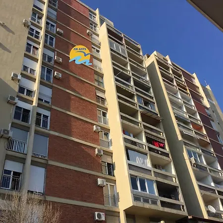 Fm * 스플리트