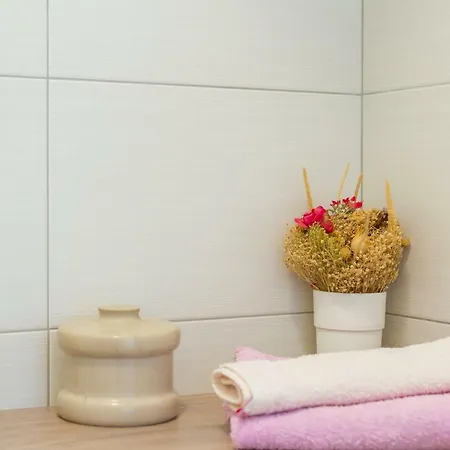 Apartamento Fm Split