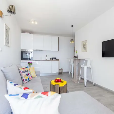 Fm Apartment *