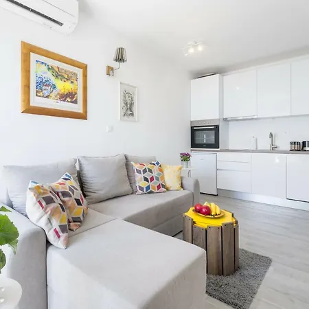 Fm Appartement Split